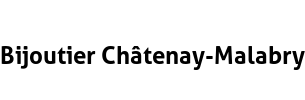 Bijoutier Châtenay-Malabry